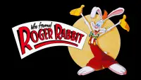 Задник до фильму"Хто підставив кролика Роджера" #64945