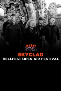 Skyclad - Hellfest 2024