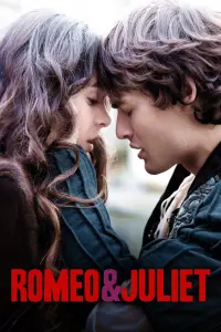 Постер до фильму"Ромео і Джульєтта" #111445