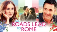 Задник до фильму"Усі дороги ведуть до Риму" #330667