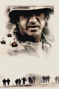 Постер до фильму"Ми були солдатами" #454925