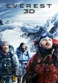 Постер до фильму"Еверест" #62433