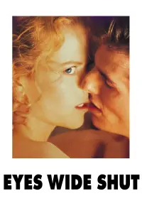 Постер до фильму"Із широко заплющеними очима" #52521