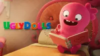 Задник до фильму"UglyDolls. Ляльки з характером" #102371