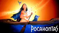 Задник до фильму"Покахонтас" #48500