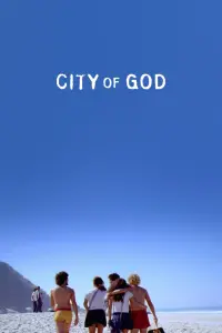 Постер до фильму"Місто Бога" #61485