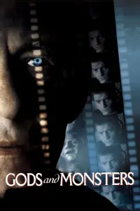 Постер до фильму"Боги та монстри" #251087