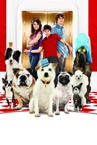 Постер до фильму"Готель для собак" #306701