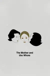 The Mother and the Whore