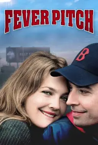 Постер до фильму"Бейсбольна лихоманка" #482112