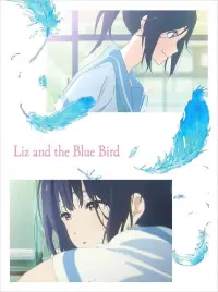 Постер до фильму"Ліза та блакитна пташка" #343170