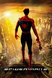 Постер до фильму"Людина-павук 2" #79927