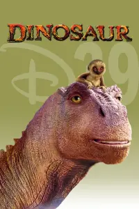 Постер до фильму"Динозавр" #53595