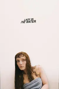 Постер до фильму"Дівчина з води" #377936