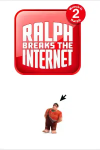 Постер до фильму"Ральф-руйнівник 2: Інтернетрі" #40252