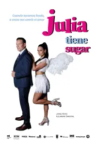 Julia tiene sugar