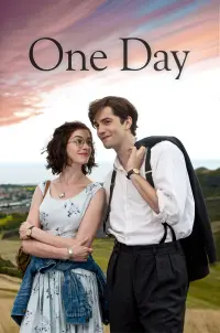 Постер до фильму"Один день" #375468