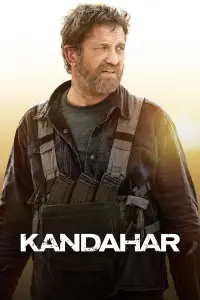 Постер до фильму"Місія Кандагар" #9181