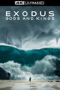 Постер до фильму"Вихід: Боги та царі" #25459
