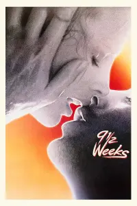 Постер до фильму"Дев’ять із половиною тижнів" #111415