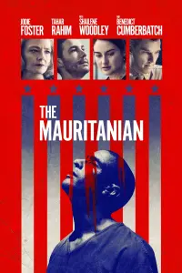 Постер до фильму"Мавританець" #216211