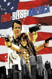 Постер до фильму"Боже, благослови Америку!" #245919