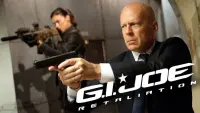 Задник до фильму"G.I. Joe: Атака кобри 2" #42150