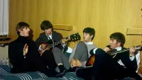 Задник до фильму"The Beatles: Вісім днів на тиждень - Тур року" #361290