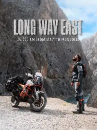 Long Way East