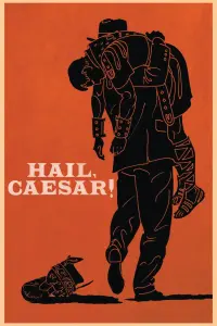 Постер до фильму"Аве, Цезар" #348727