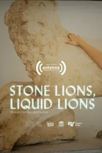 Stone Lions, Liquid Lions