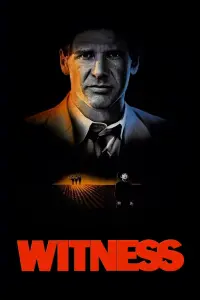 Постер до фильму"Свідок" #116205