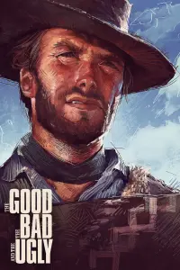 Постер до фильму"Хороший, поганий, злий" #31450