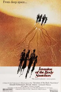 Постер до фильму"Вторгнення викрадачів тіл" #127861