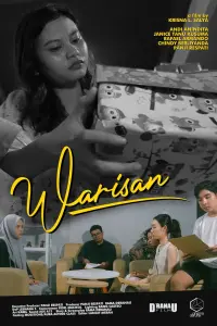 Warisan