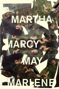 Постер до фильму"Марта Мерсі Мей Марлен" #140310