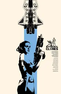 Постер до фильму"Зоряні війни: Епізод 2 — Атака клонів" #279721