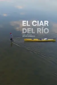 El ciar del río