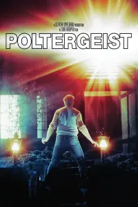 Постер до фильму"Полтергейст" #106254