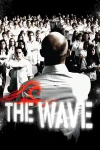 Постер до фильму"Хвиля" #210918