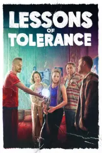 Постер до фильму"Уроки толерантності" #192032