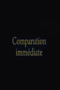 Comparution Immédiate