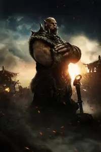 Постер до фильму"Warcraft: Початок" #288807