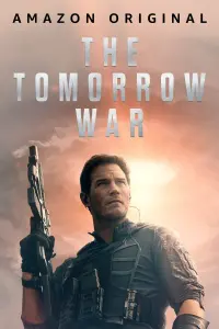 Постер до фильму"Війна майбутнього" #10874