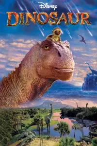 Постер до фильму"Динозавр" #53600