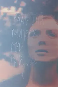 Постер до фильму"Марта Мерсі Мей Марлен" #140314