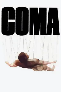 Постер до фильму"Кома" #267049