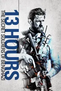 Постер до фильму"13 годин: Таємні воїни Бенгазі" #25615