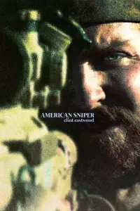 Постер до фильму"Американський снайпер" #29262