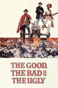 Постер до фильму"Хороший, поганий, злий" #31385